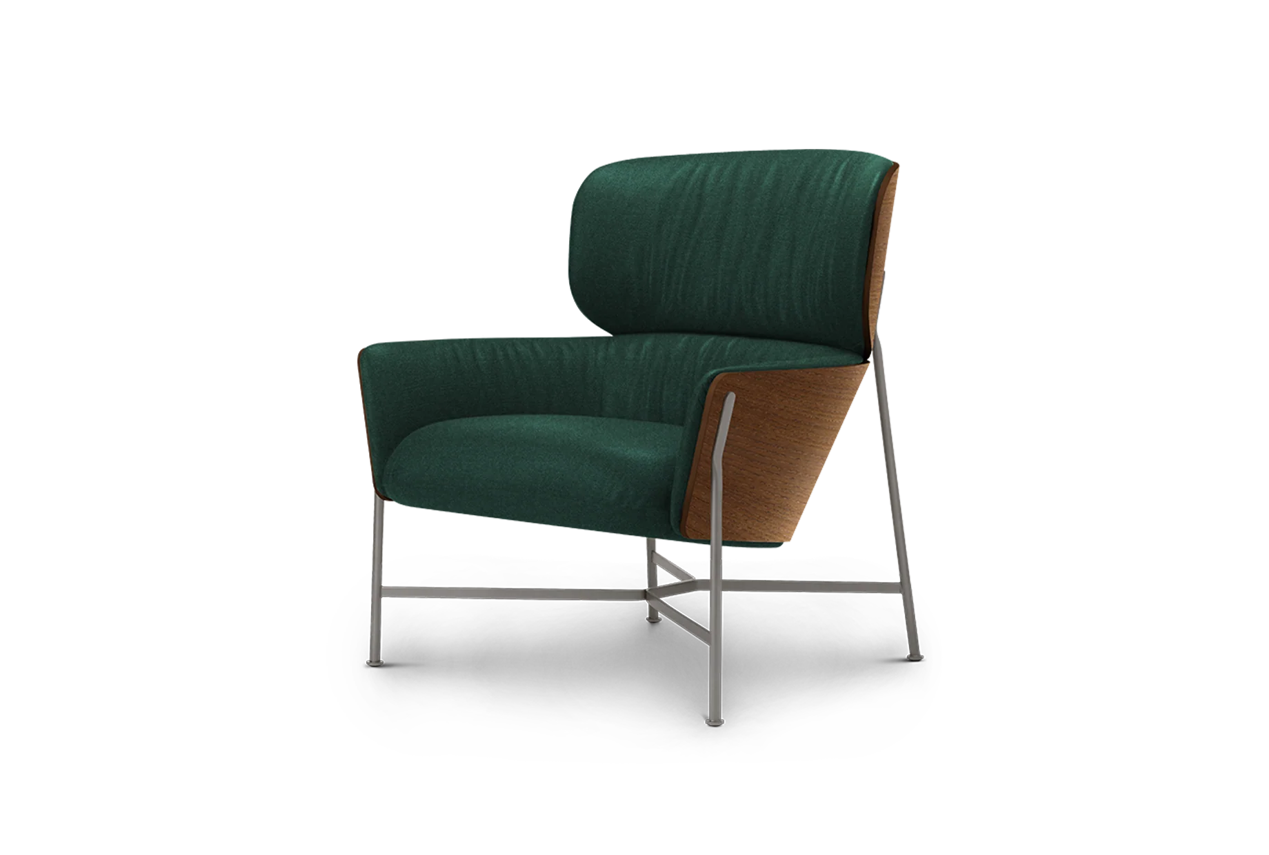 Caristo Armchair Low Back - Image 6