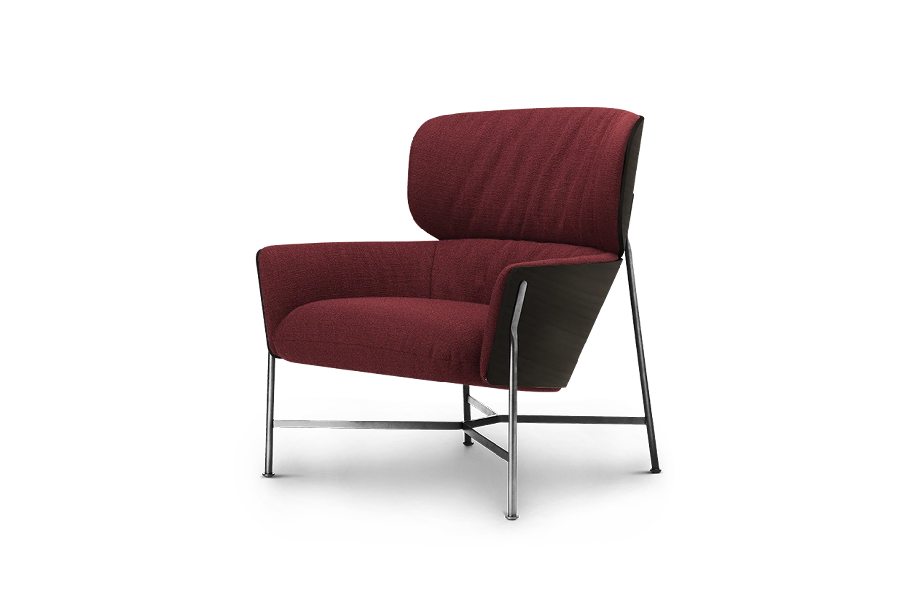 Caristo Armchair Low Back - Image 8