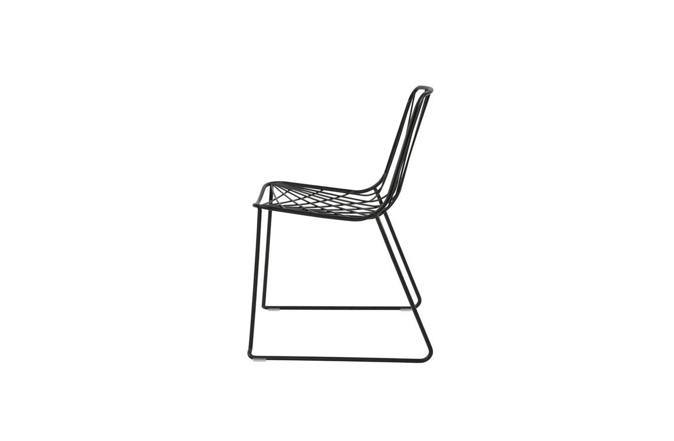 Chair Black - Image 5