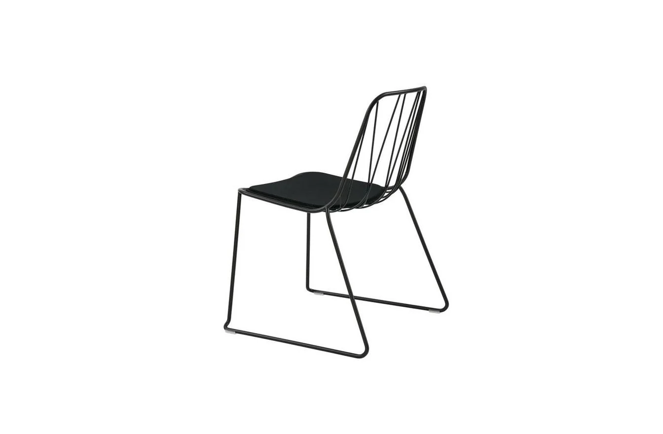 Chair Black - Image 6