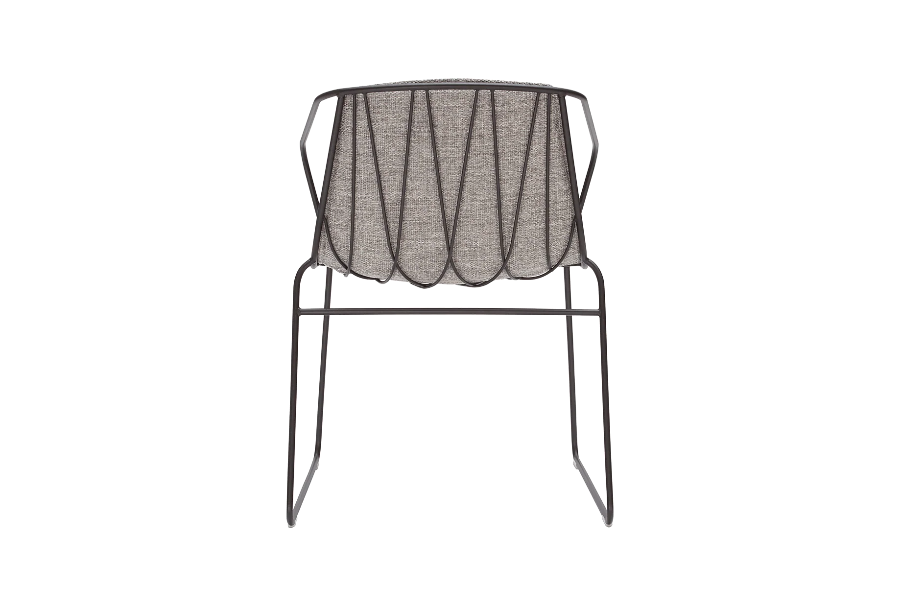 Chair with Arms - Image 5
