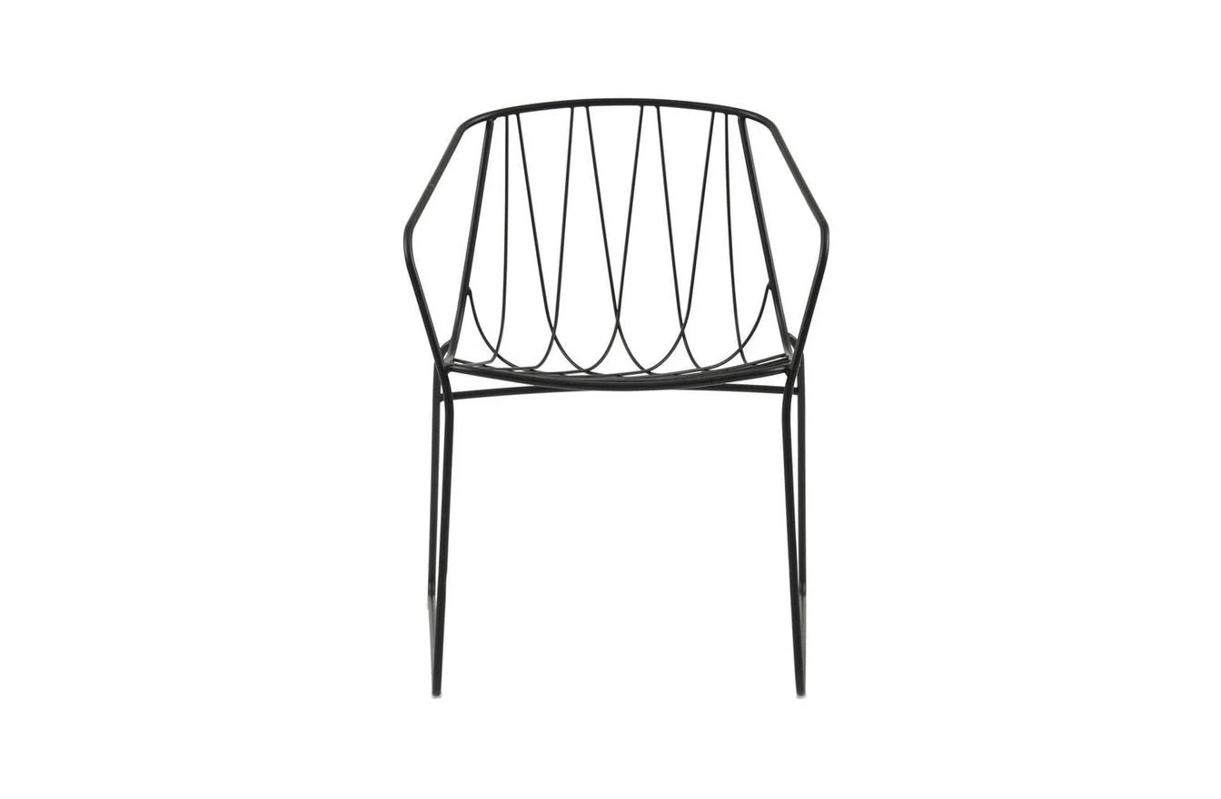 Chee Chair with Arms - Image 2