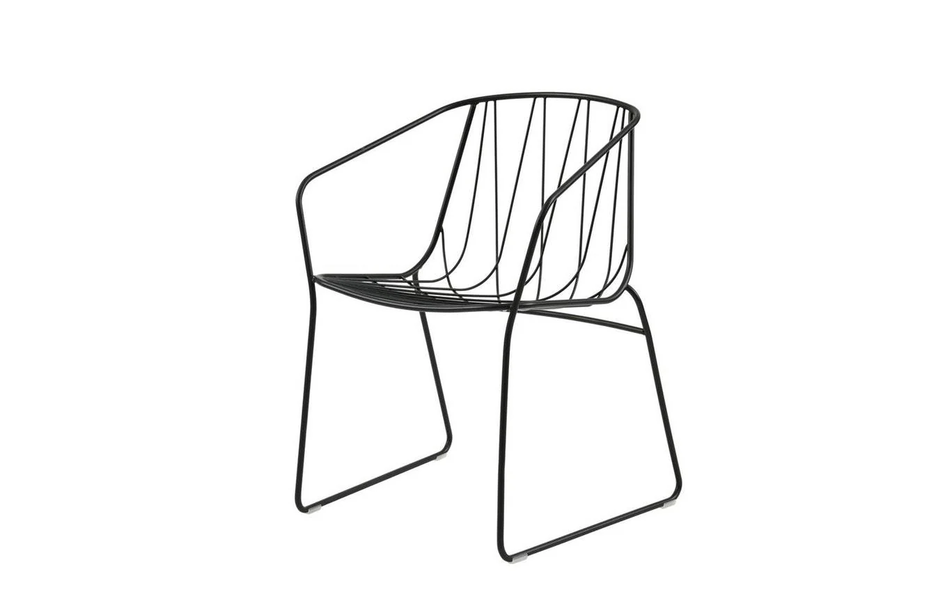 Chee Chair with Arms - Image 6