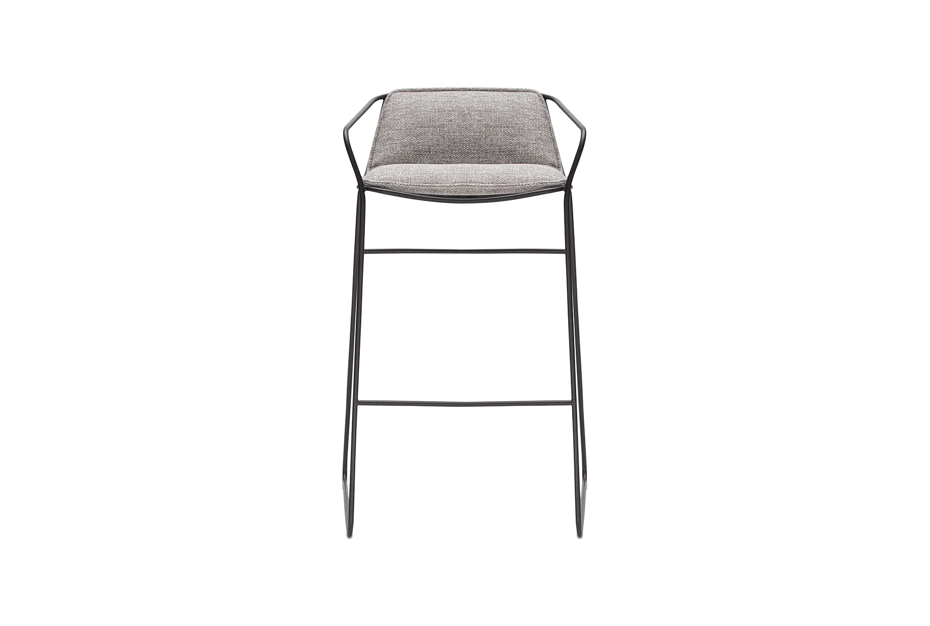 Chee Bar Stool - High - Image 3