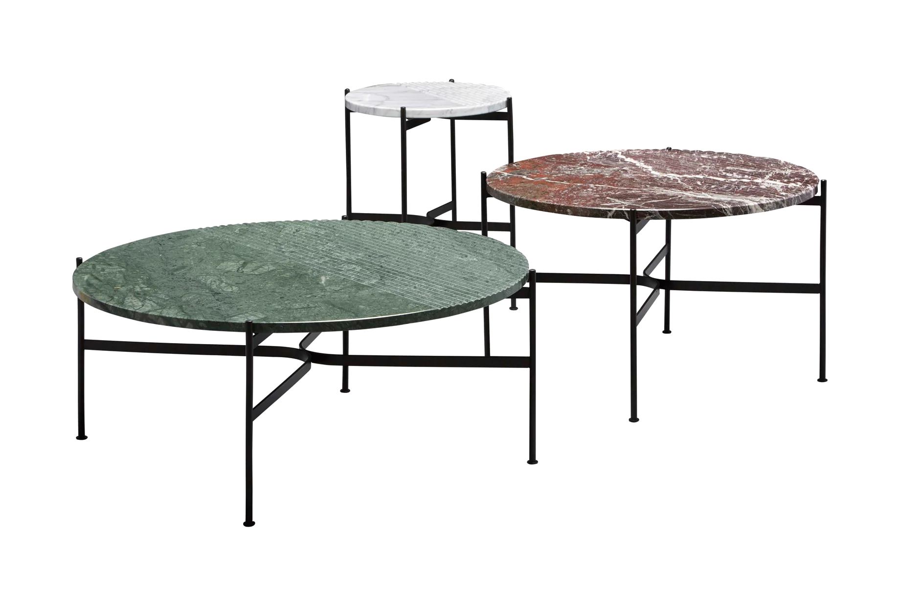 Large Coffee Table - Image 3