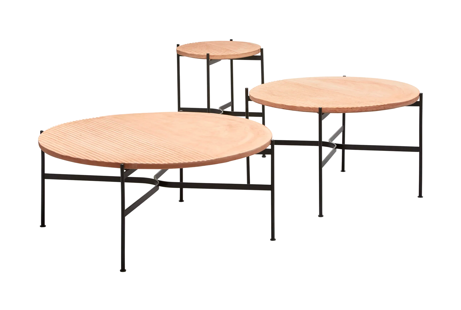 Large Coffee Table - Image 4