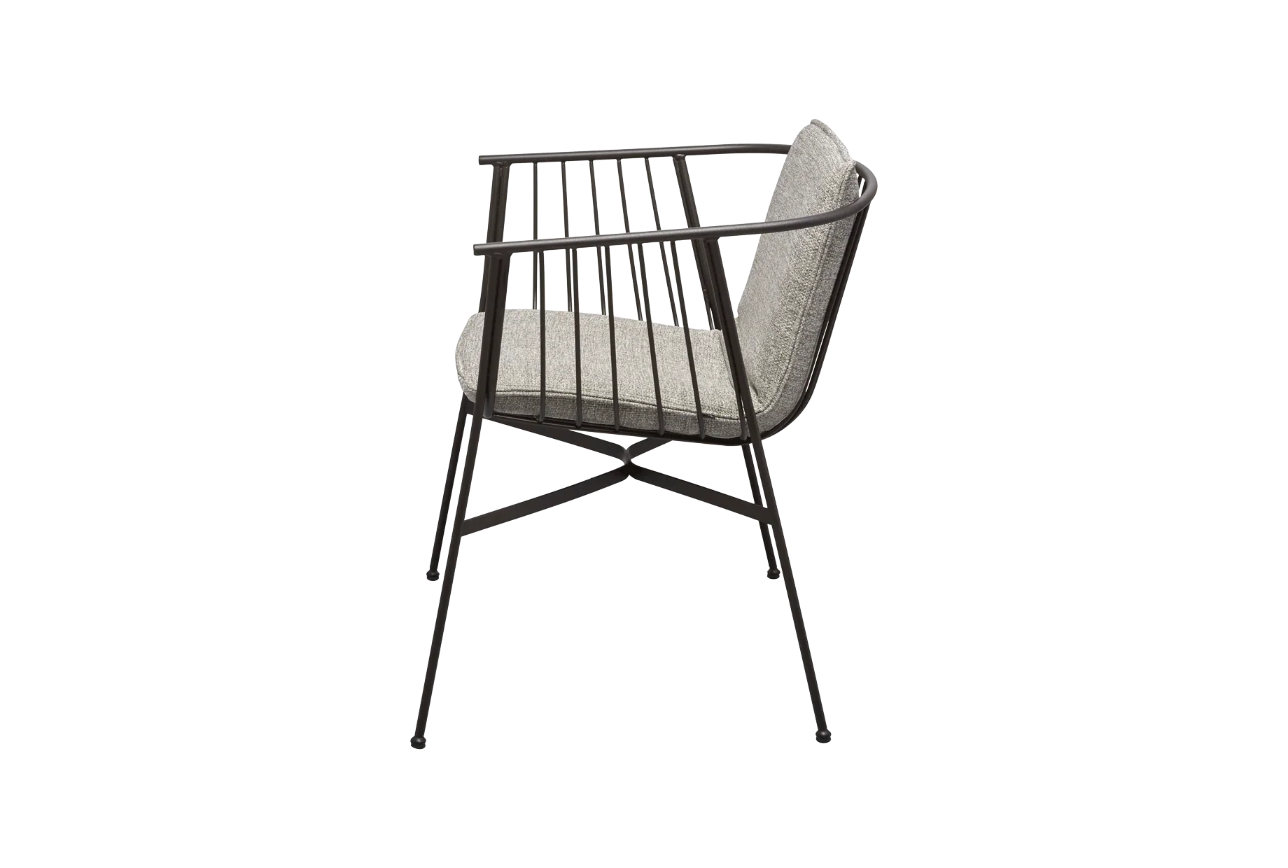 Jeanette Lounge Chair - Image 3