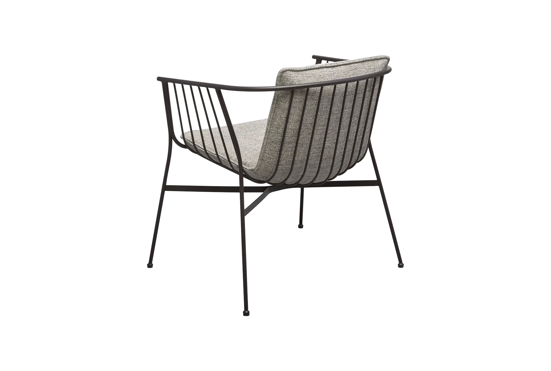 Jeanette Lounge Chair - Image 5