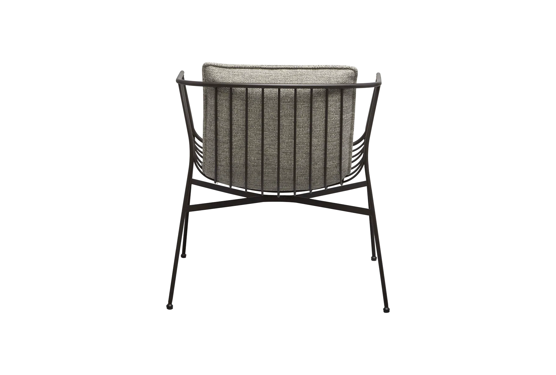 Jeanette Lounge Chair - Image 6