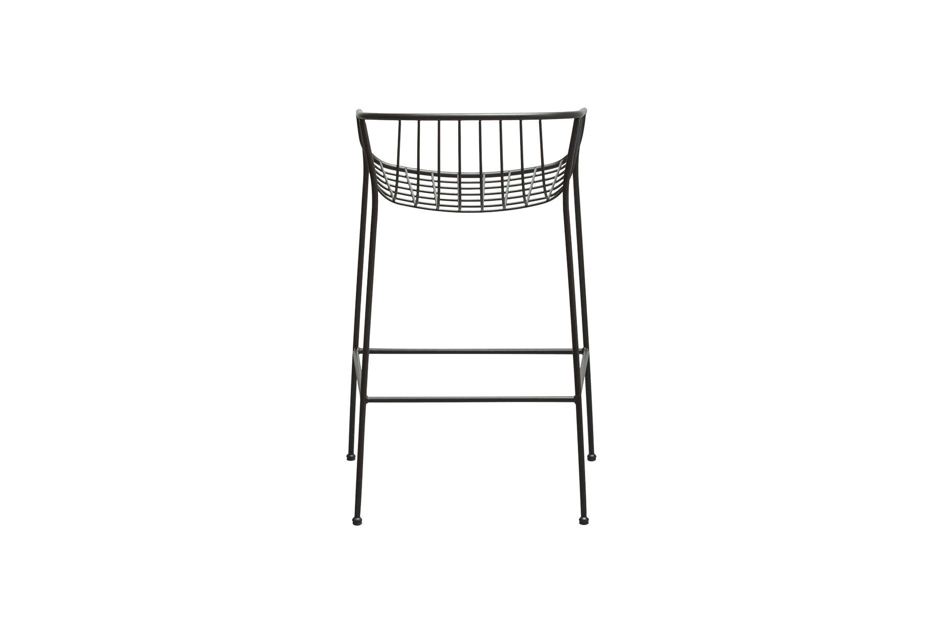 Jeanette Bar Stool - Low - Image 5