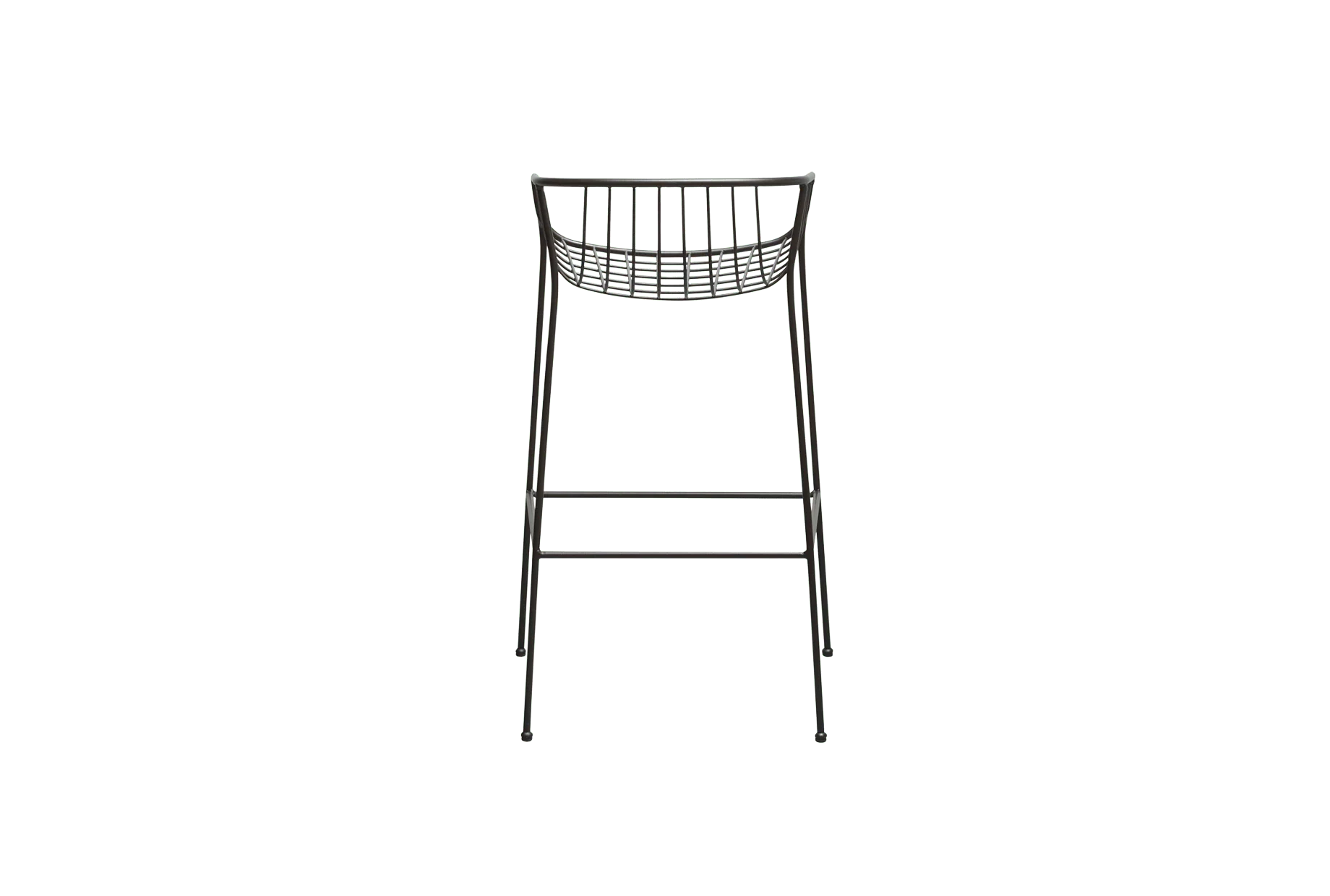 Jeanette Bar Stool - High - Image 6