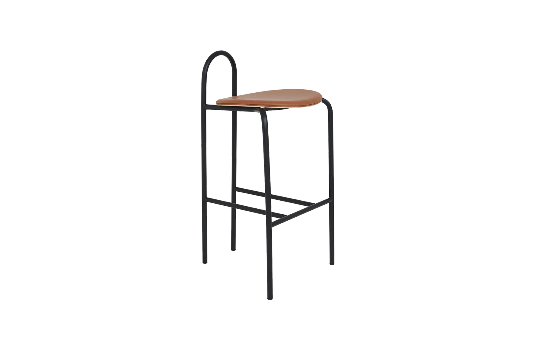 Michelle Bar Stool - High - Image 2