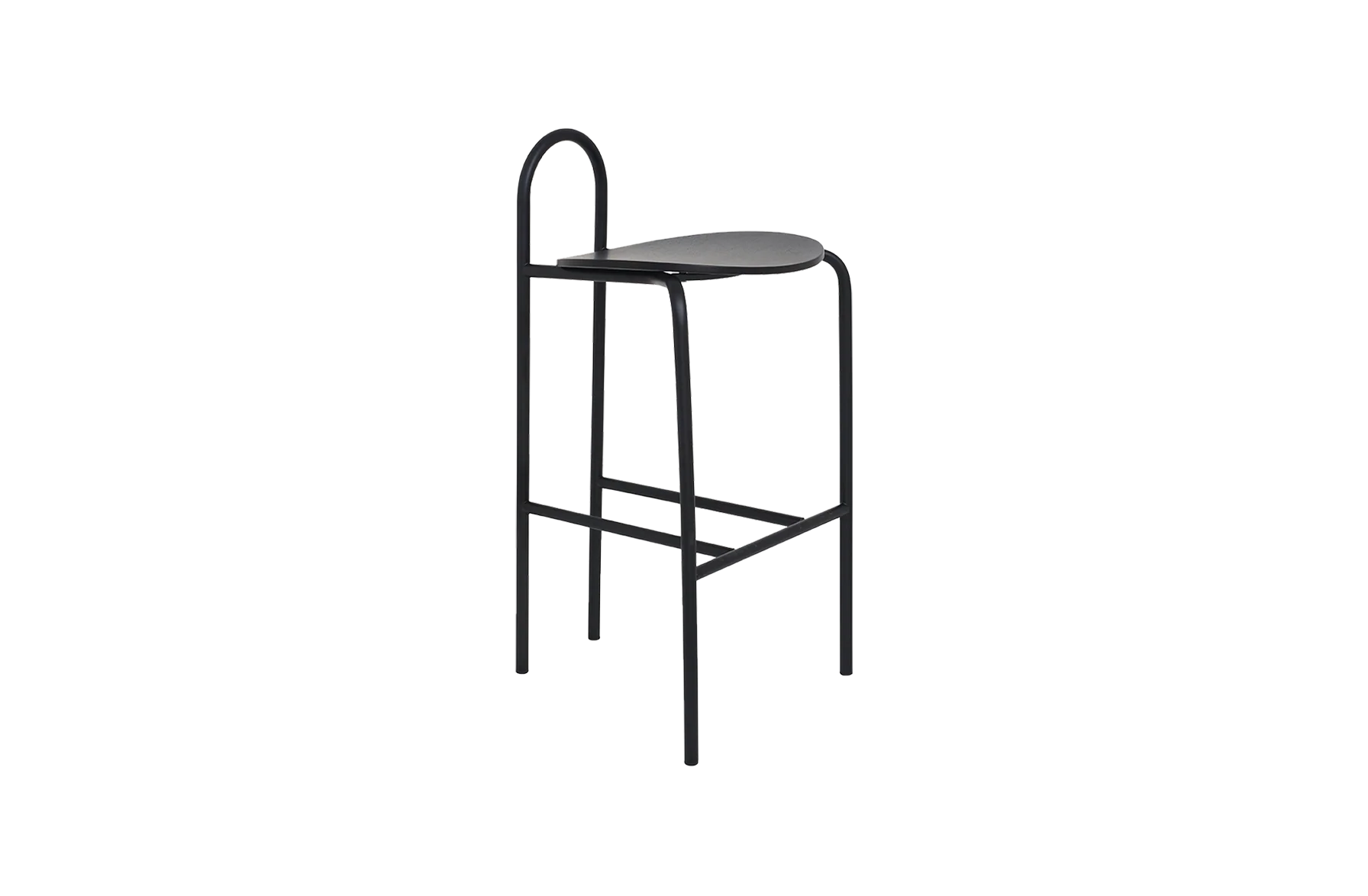 Michelle Bar Stool - High - Image 3