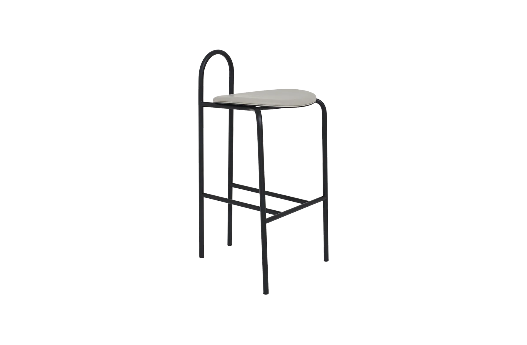 Michelle Bar Stool - High - Image 4