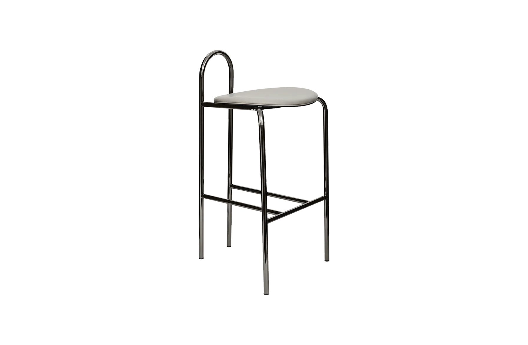 Michelle Bar Stool - High - Image 6