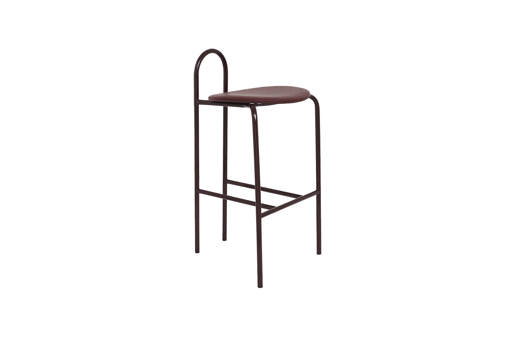 Michelle Bar Stool - High - Image 7