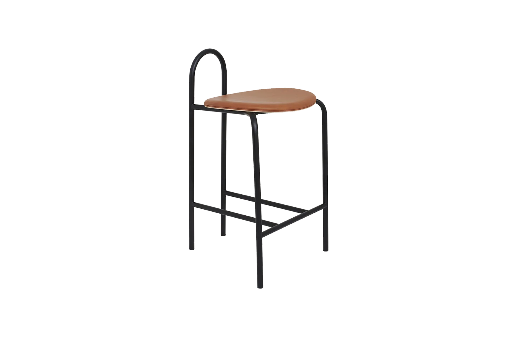 Michelle Bar Stool - Low - Image 2
