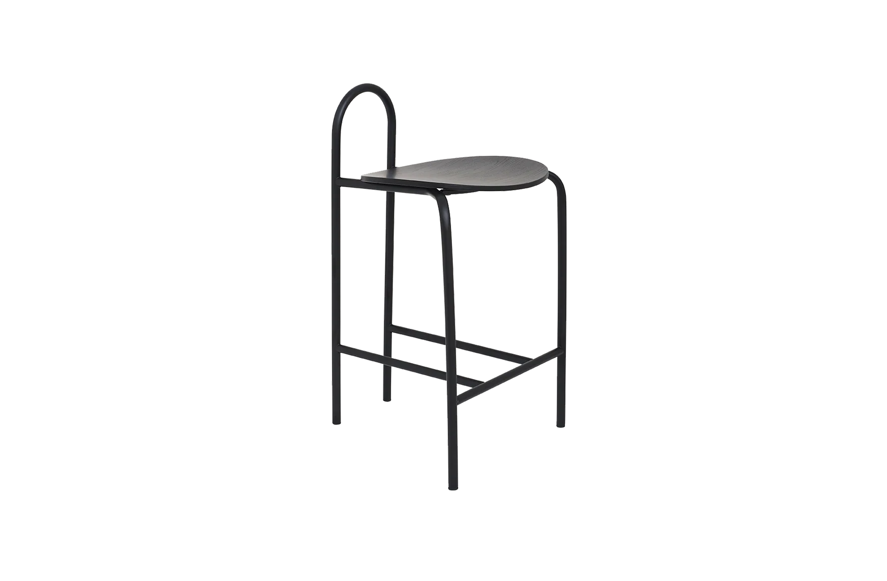 Michelle Bar Stool - Low - Image 3