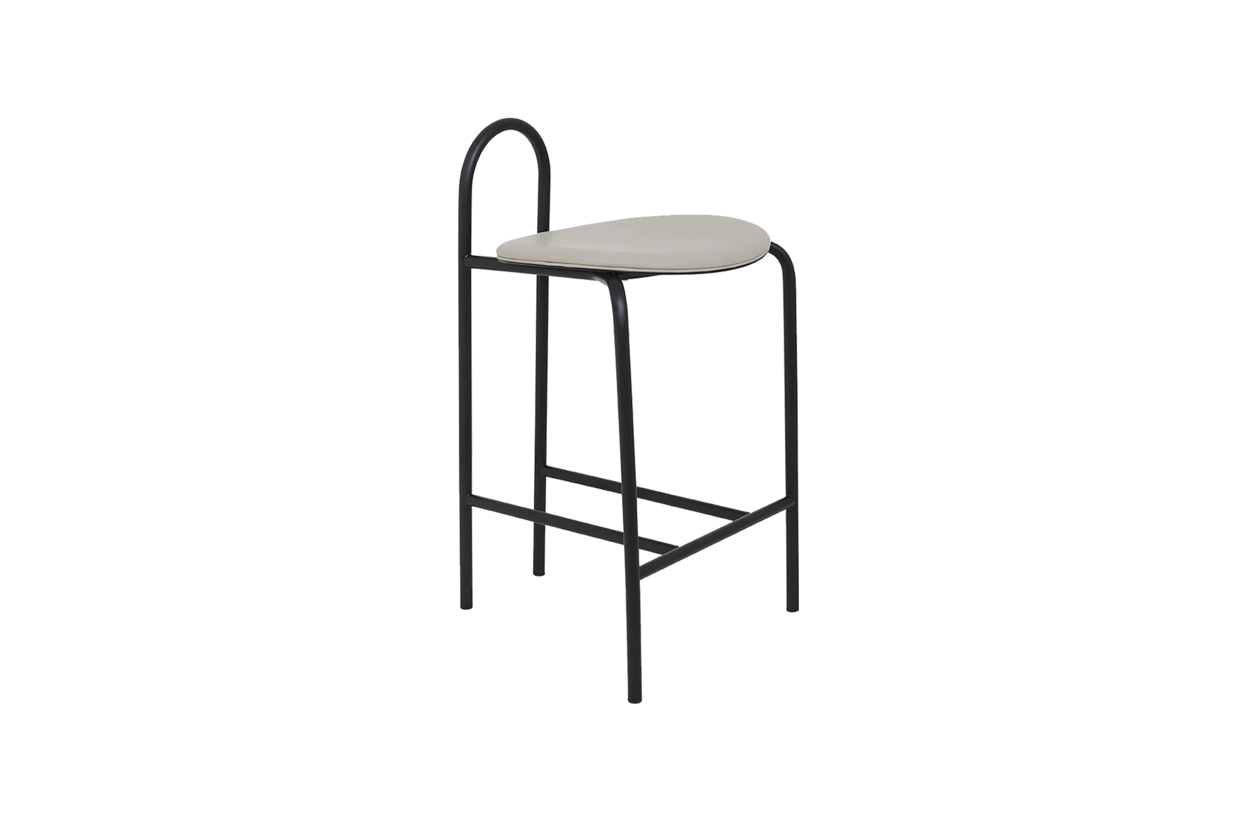 Michelle Bar Stool - Low - Image 4