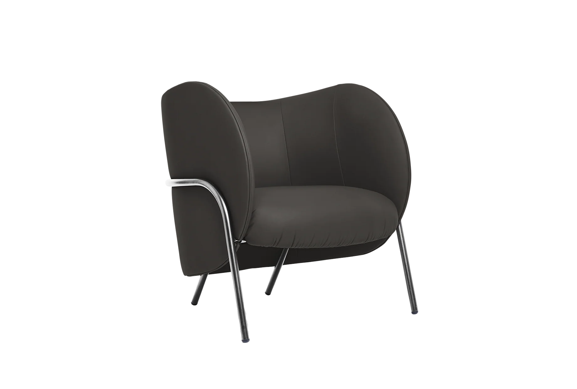 Royce Armchair - Image 10