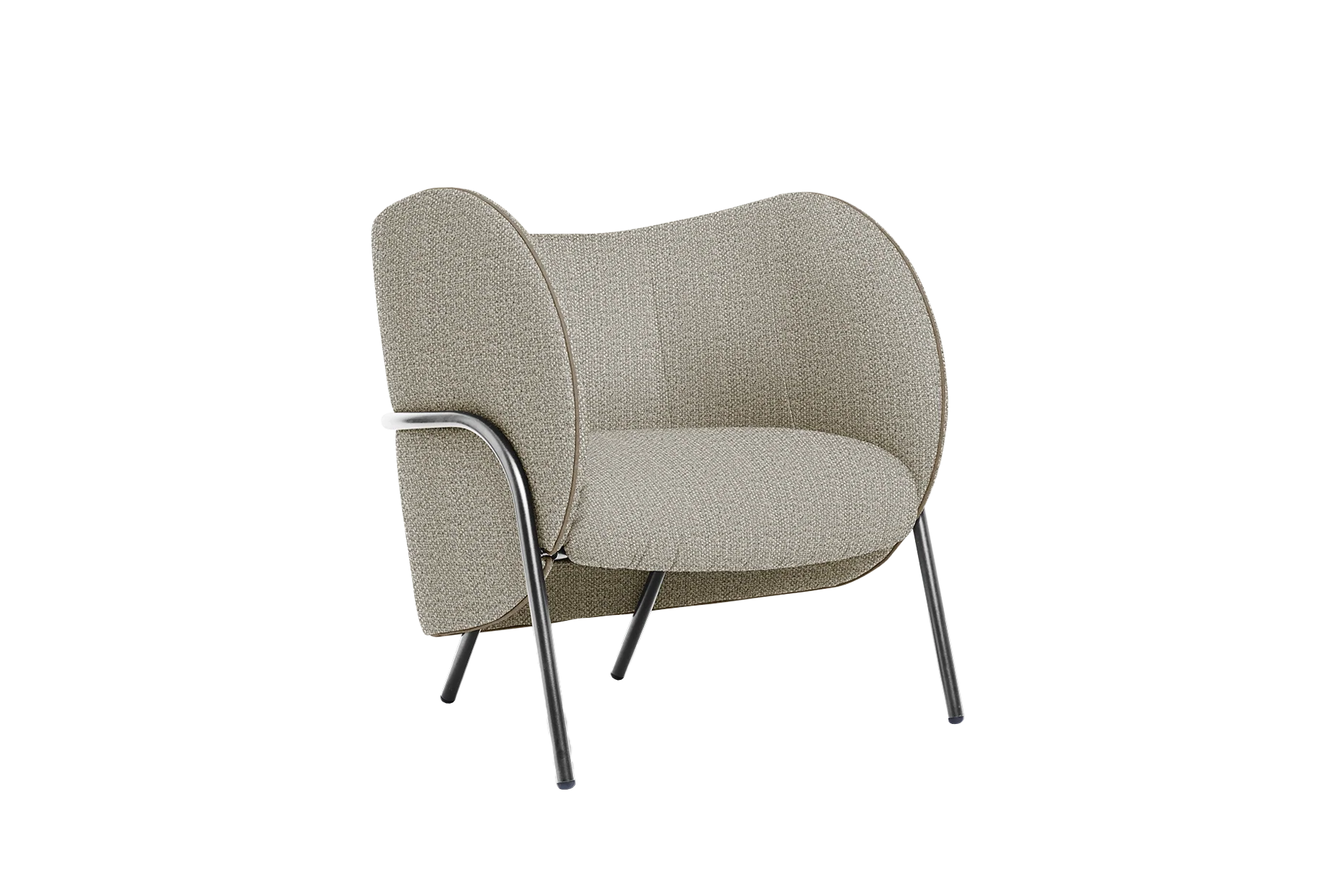 Royce Armchair - Image 4