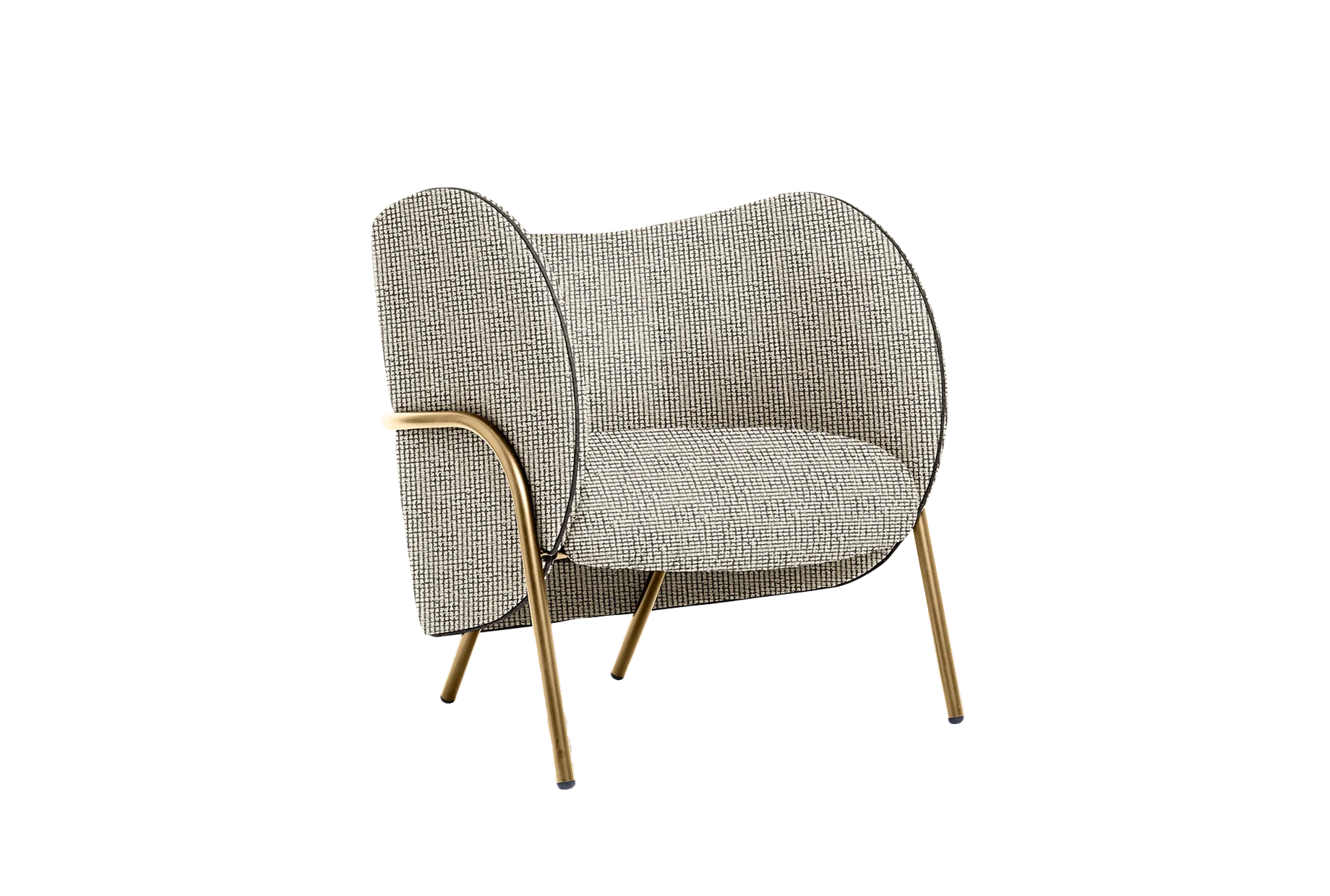 Royce Armchair - Image 5