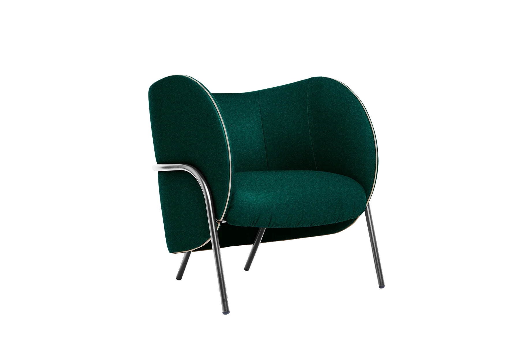 Royce Armchair - Image 7