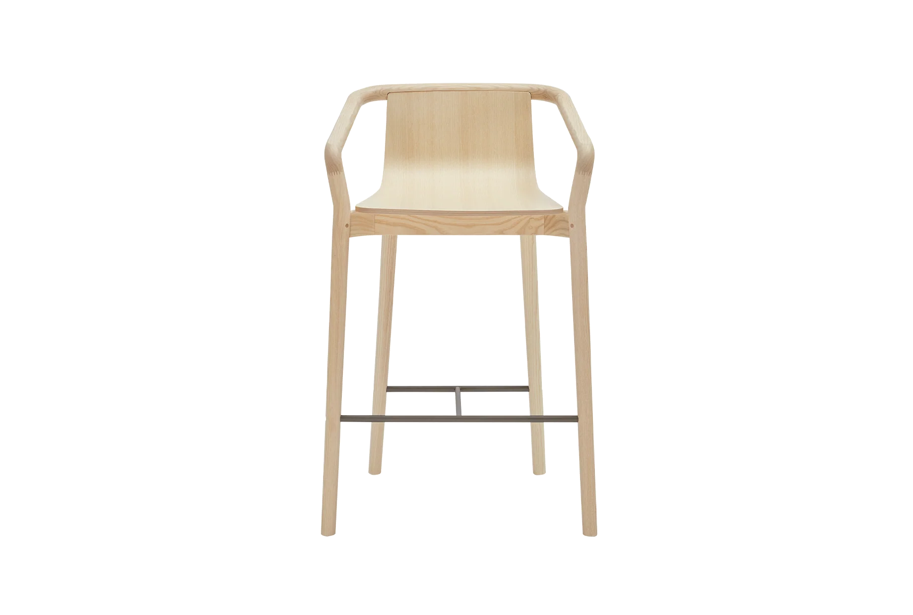 Thomas Bar Stool - Low - Image 3