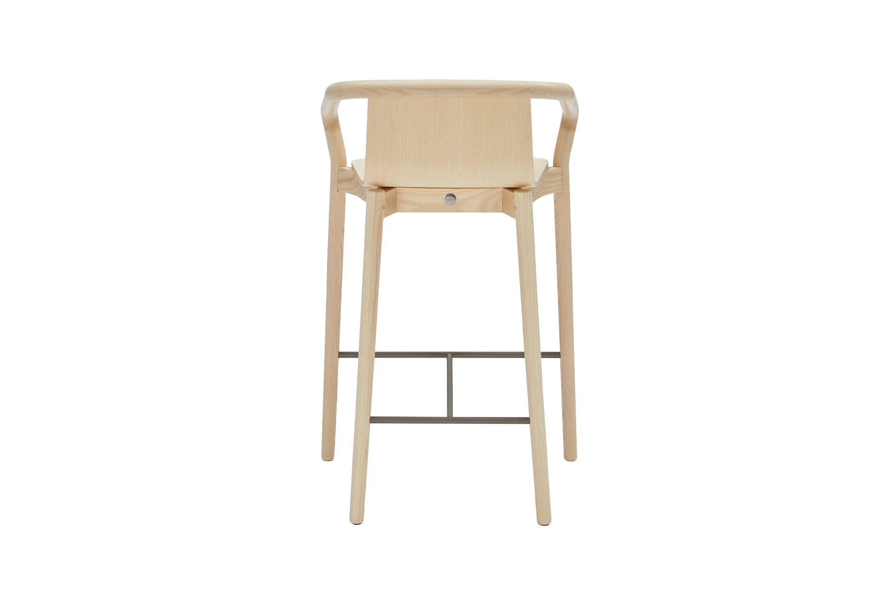 Thomas Bar Stool - Low - Image 4