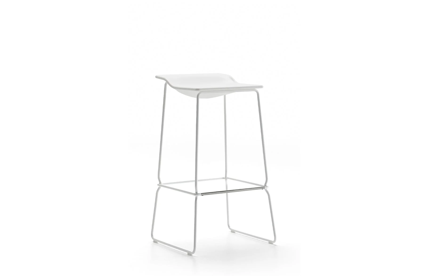 Last Minute High Stool - Image 2