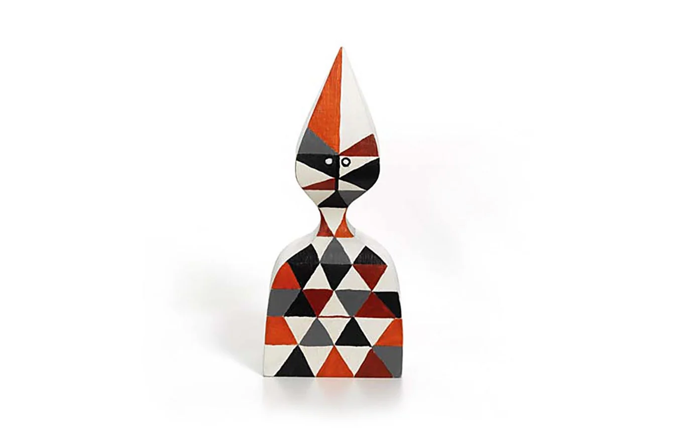 Wooden Dolls - Image 12