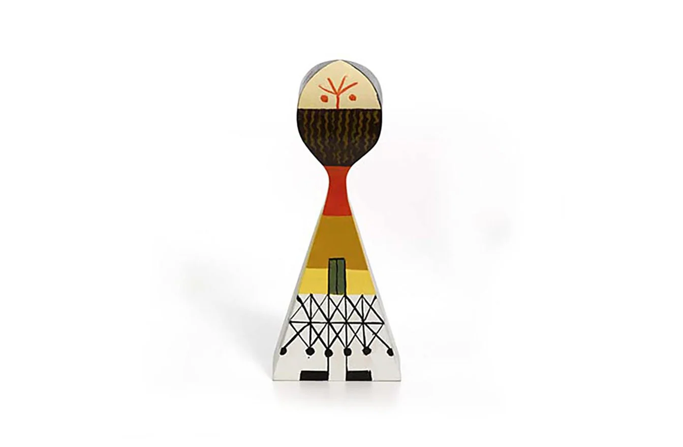 Wooden Dolls - Image 13
