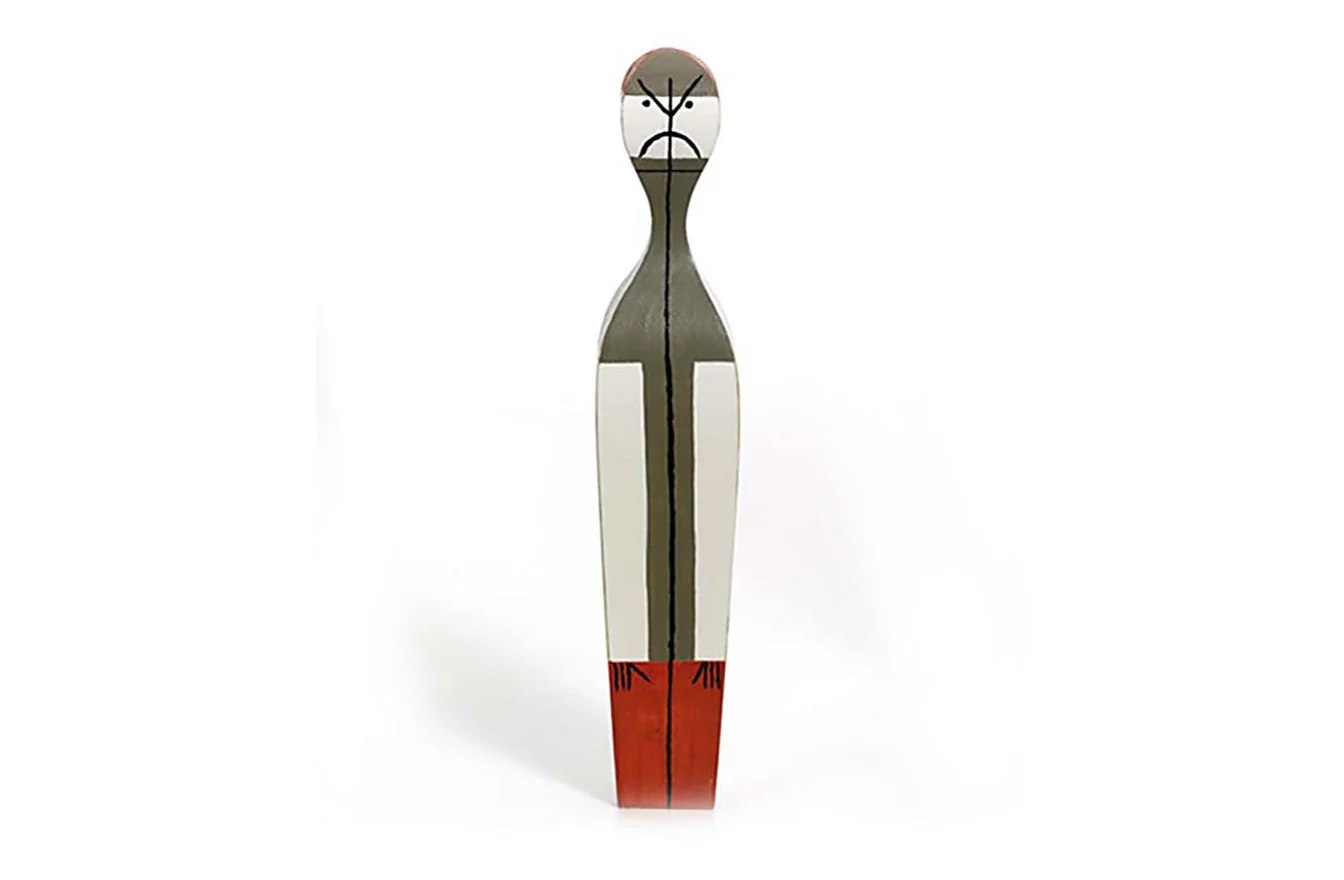 Wooden Dolls - Image 14