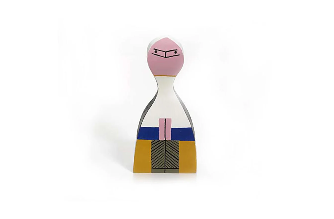 Wooden Dolls - Image 15