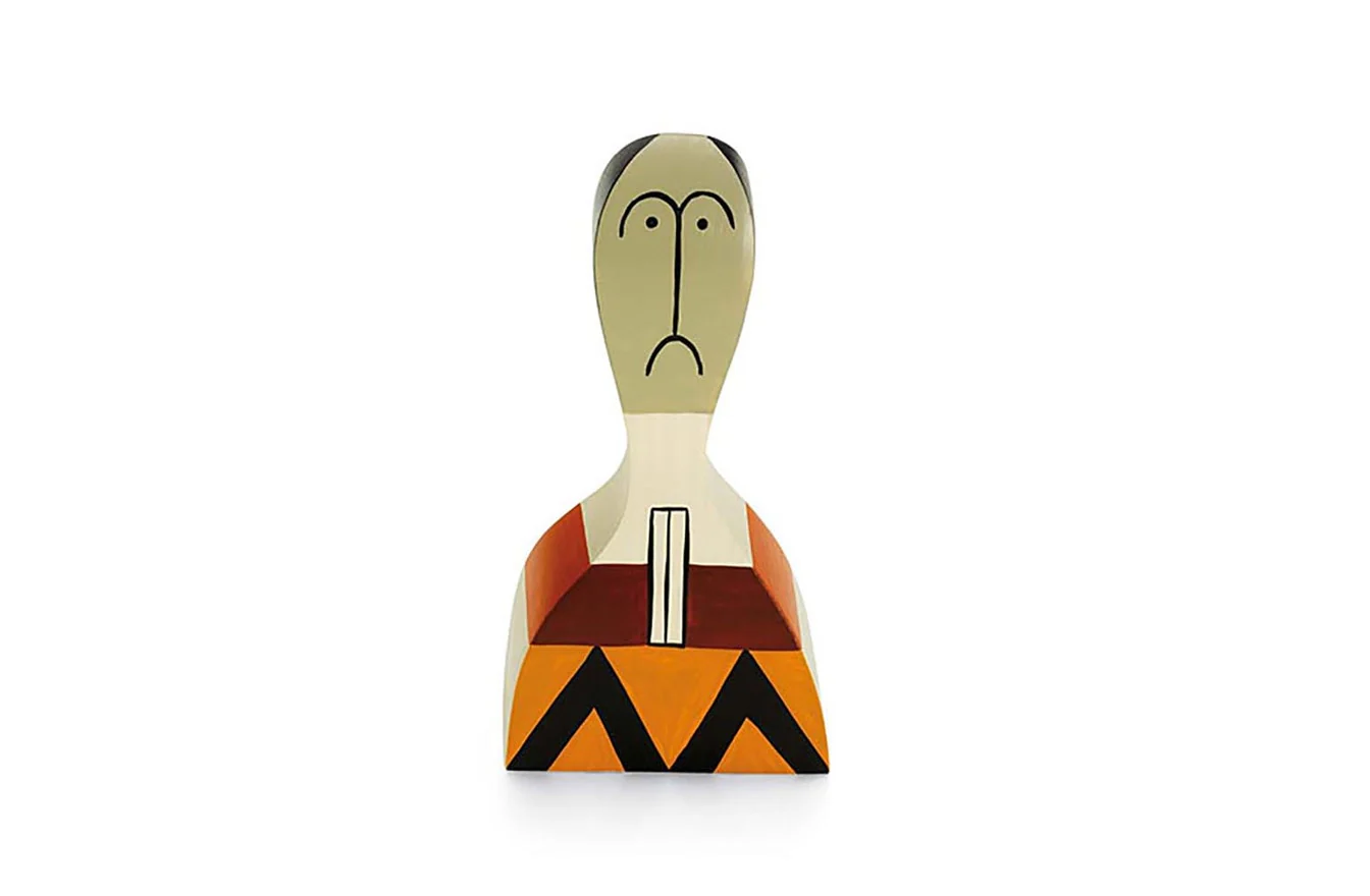 Wooden Dolls - Image 17