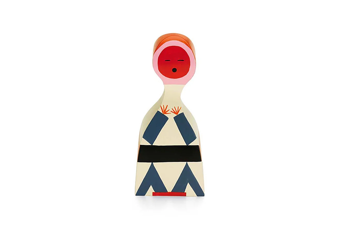Wooden Dolls - Image 18