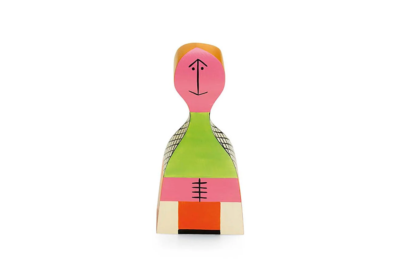 Wooden Dolls - Image 19