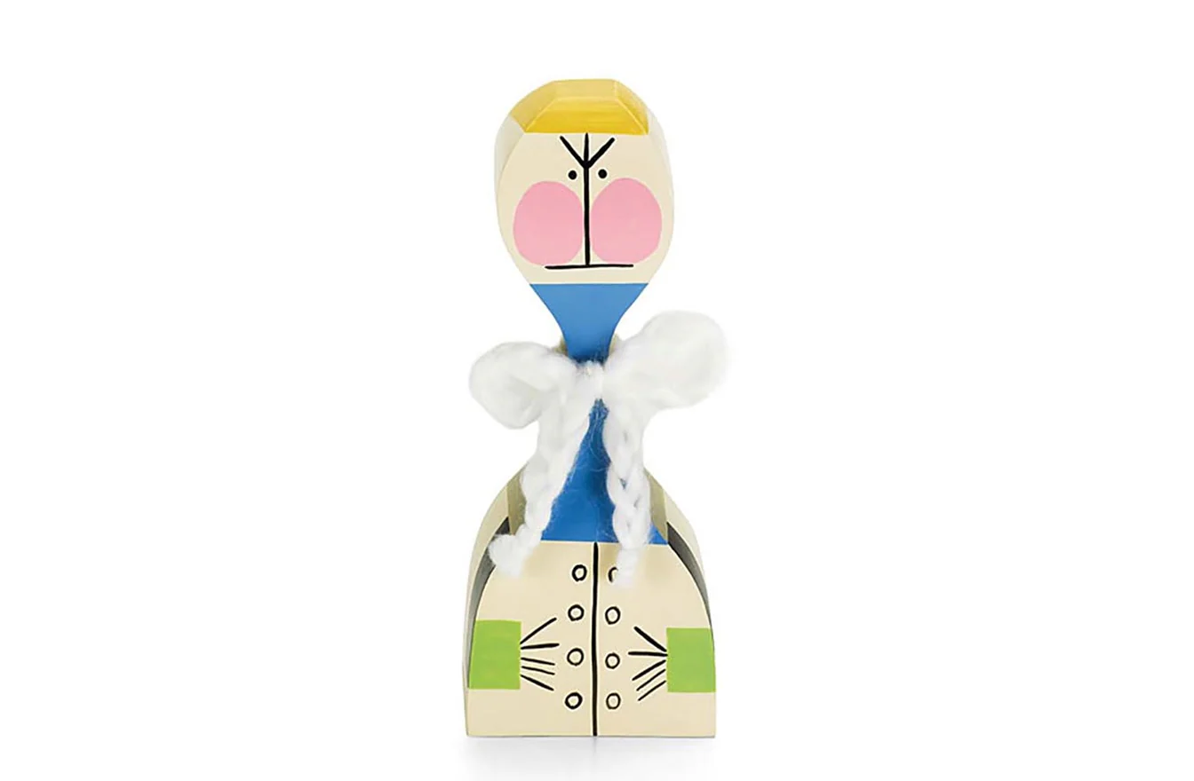 Wooden Dolls - Image 21