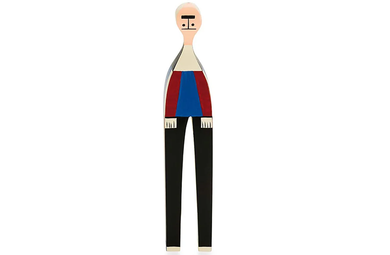 Wooden Dolls - Image 22