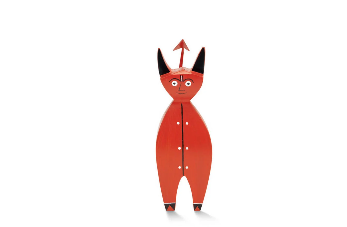 Wooden Dolls - Image 23