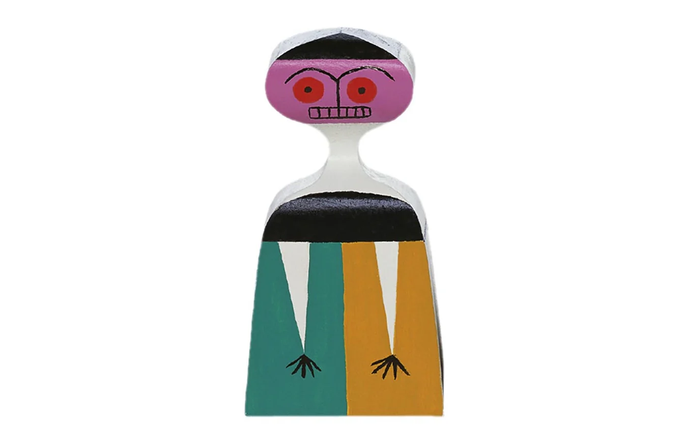 Wooden Dolls - Image 3