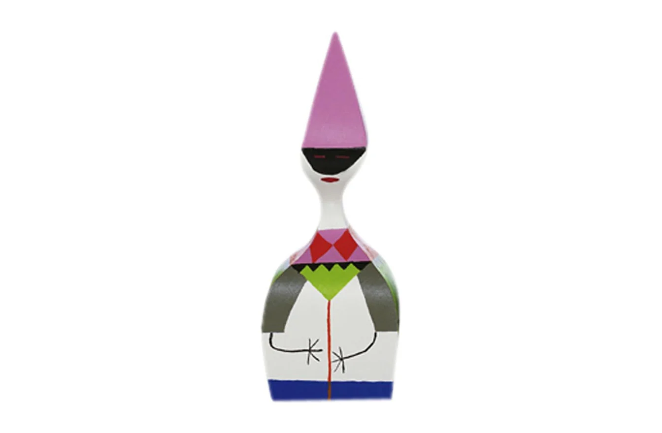 Wooden Dolls - Image 6