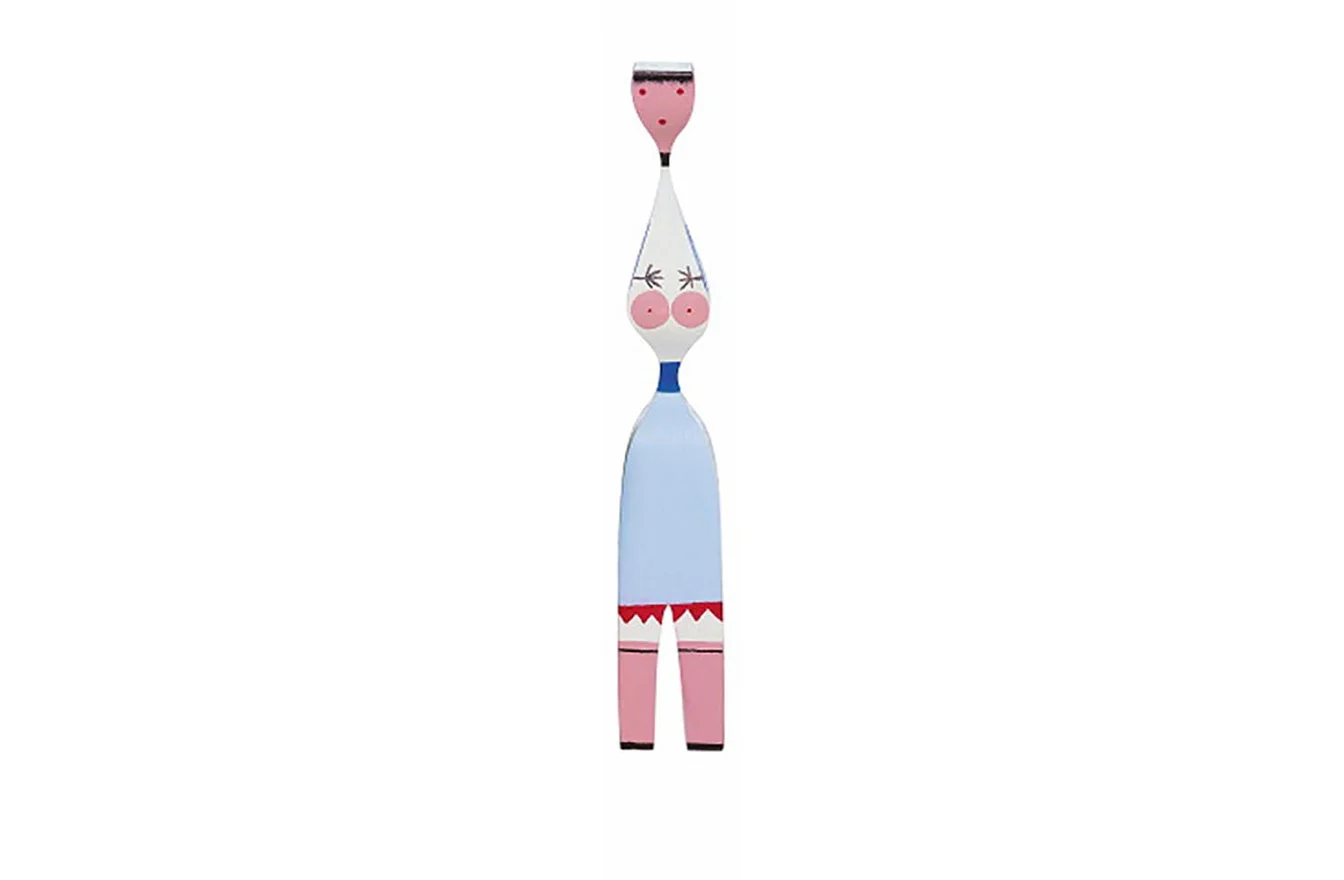 Wooden Dolls - Image 7