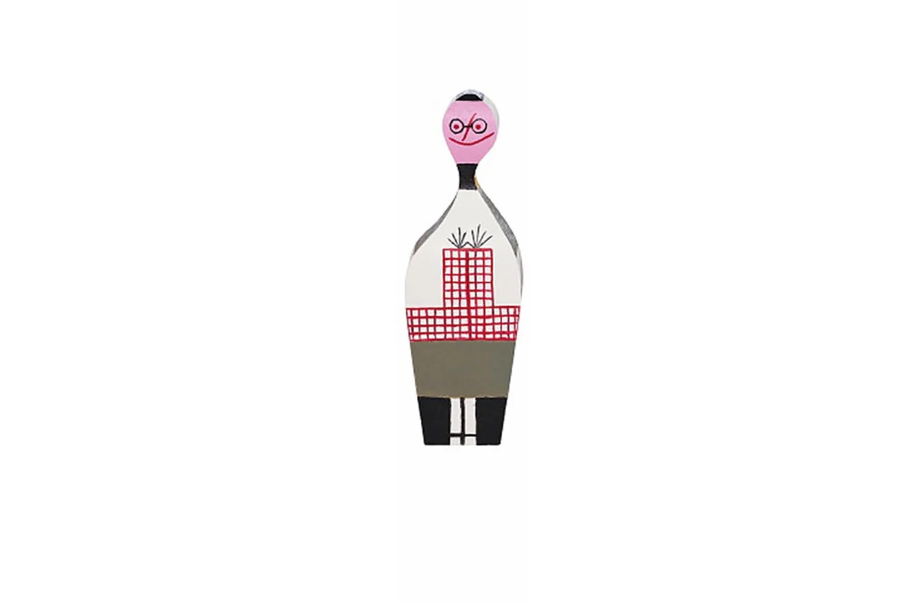 Wooden Dolls - Image 8