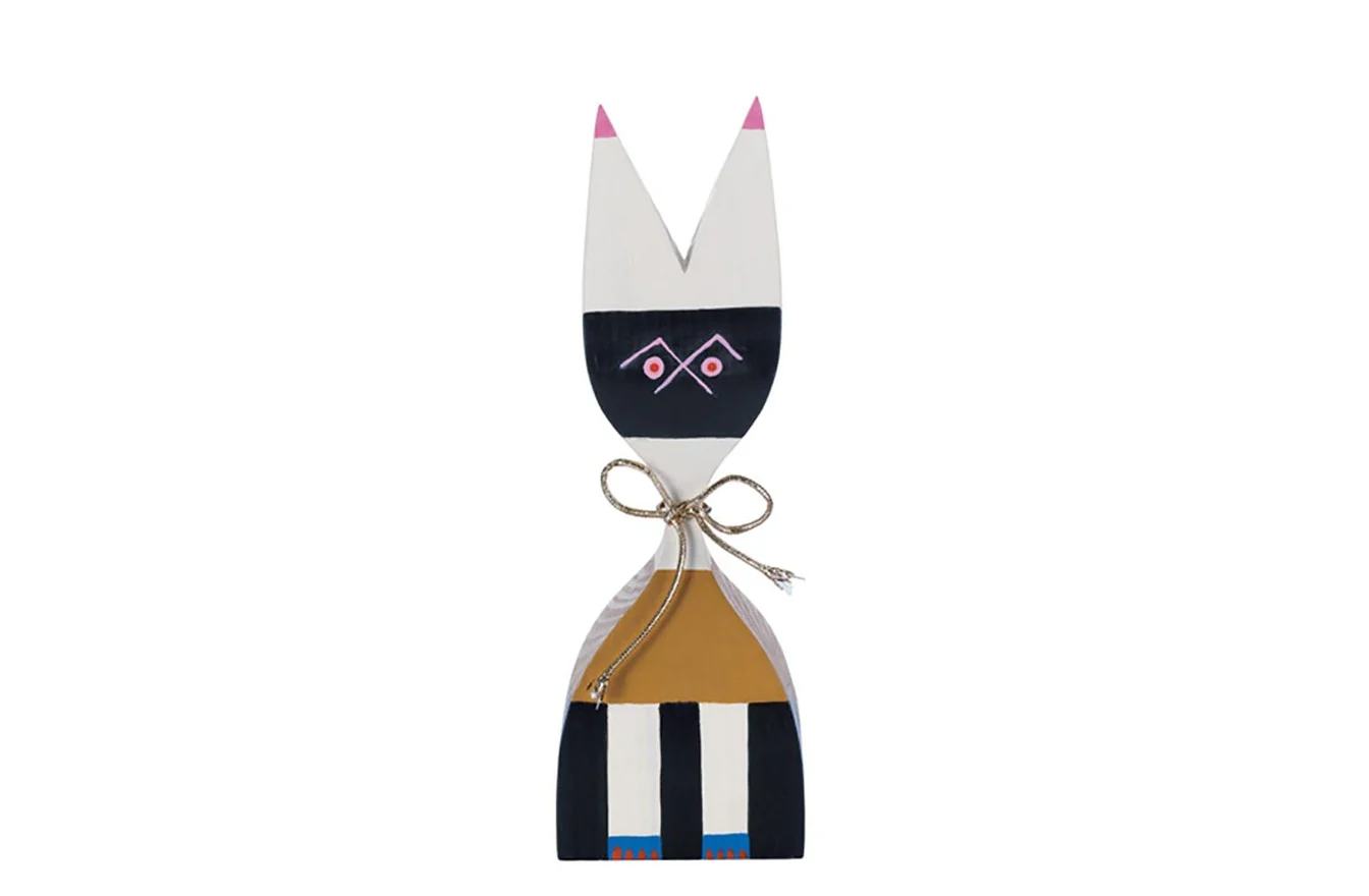 Wooden Dolls - Image 9